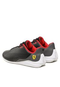 Puma Sneakersy Ferrari Drift Cat Decima Jr 30726904 Czarny. Kolor: czarny