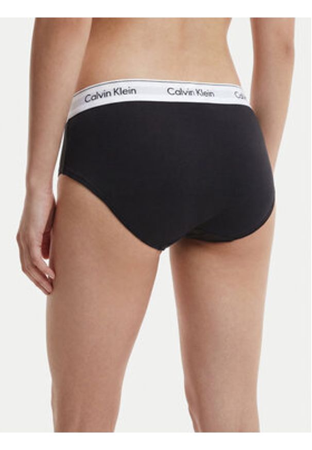 Calvin Klein Underwear Bokserki LV00QF8527 Czarny. Kolor: czarny. Materiał: bawełna