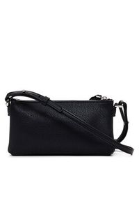 Desigual Torebka 25SAYP08 Czarny. Kolor: czarny. Materiał: skórzane #2