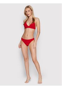 Etam Dół od bikini Essentielle 6524576 Czerwony. Kolor: czerwony. Materiał: syntetyk #3