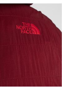 The North Face Kurtka przejściowa Thermoball NF0A7UL7 Czerwony Regular Fit. Kolor: czerwony. Materiał: syntetyk #2