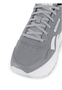 Reebok Sneakersy GLIDE TRIPLE 100223025 Szary. Kolor: szary. Materiał: materiał #5