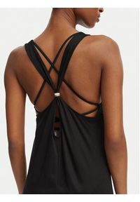 BOSS Sukienka letnia Codes 50561244 Czarny Regular Fit. Kolor: czarny. Materiał: syntetyk #4