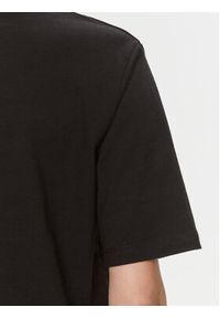 Guess T-Shirt V4RI07 K8FQ4 Czarny Boxy Fit. Kolor: czarny. Materiał: bawełna #5