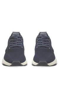 GANT - Gant Sneakersy Jeuton Sneaker 28638551 Niebieski. Kolor: niebieski. Materiał: materiał #5
