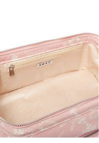 Roxy Kosmetyczka CWBEO-RX-W1-008-SS26 Różowy. Kolor: różowy. Materiał: skóra #5