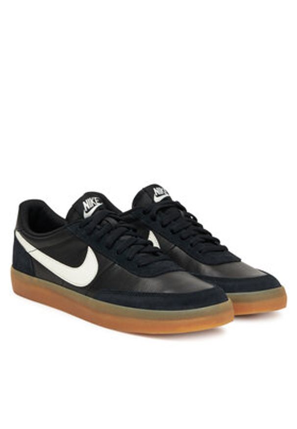 Nike Sneakersy Killshot 2 Leather 432997 Czarny. Kolor: czarny. Materiał: skóra
