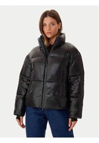 JOOP! Kurtka zimowa 58 254O58Orit 30049140 Czarny Regular Fit. Kolor: czarny. Materiał: syntetyk. Sezon: zima
