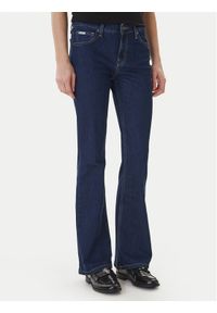 Guess Jeans Jeansy W6RA1S D632B Niebieski Bootcut Fit. Kolor: niebieski #1