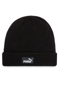 Czapka Puma. Kolor: czarny