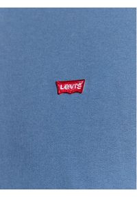 Levi's® Bluza New Original 35909-0024 Niebieski Regular Fit. Kolor: niebieski. Materiał: bawełna #4
