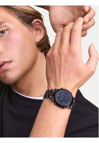 Daniel Wellington Zegarek DW00100765 Szary. Kolor: szary. Materiał: syntetyk #2