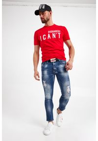 Philipp Plein - Jeansy PHILIPP PLEIN #4