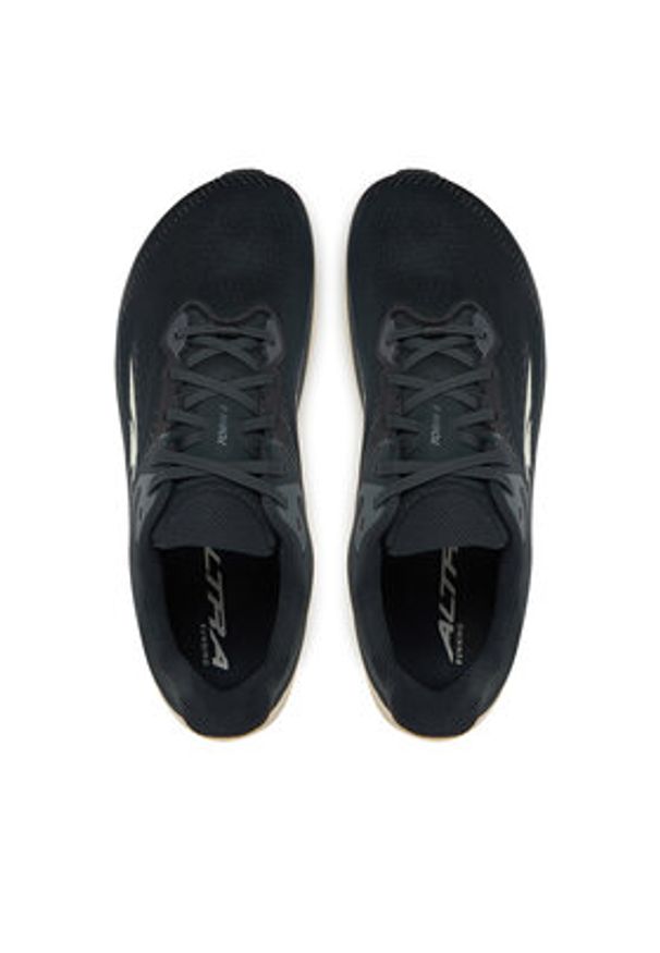 Altra Buty do biegania Torin 8 AL0A85QE0 Czarny. Kolor: czarny. Materiał: materiał