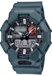 Zegarek G-SHOCK Zegarek Casio G-Shock GA-010-2AER męski . #1
