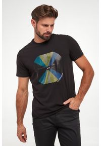 Armani Exchange - T-shirt męski ARMANI EXCHANGE #1