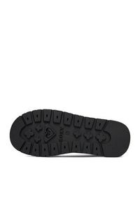 Roxy Śniegowce CEO-HY669020S-1 Czarny. Kolor: czarny. Materiał: materiał #6