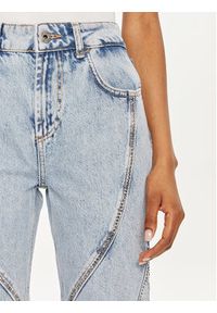 Liu Jo Jeansy UA4261 DS059 Niebieski Regular Fit. Kolor: niebieski #5
