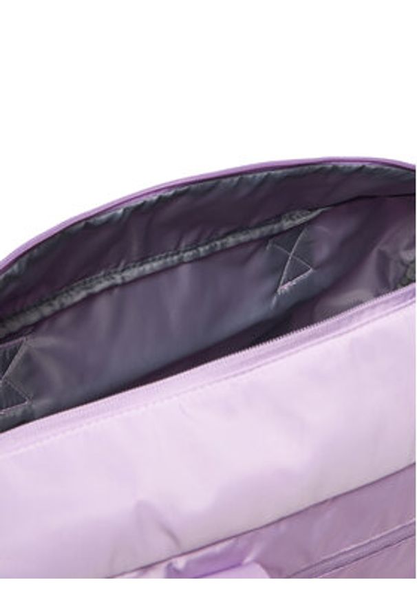 Adidas - adidas Torba Sport JM2738 Fioletowy. Kolor: fioletowy. Materiał: materiał