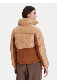 columbia - Columbia Kurtka zimowa Leadbetter Point™ II 2085602 Brązowy Regular Fit. Kolor: brązowy. Materiał: syntetyk. Sezon: zima #4