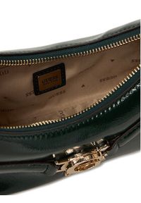 Guess Torebka 178716 Zielony. Kolor: zielony. Materiał: skórzane #4