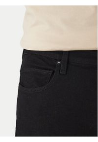 Guess Jeansy Chris M2YA27 D4Q51 Czarny Super Skinny Fit. Kolor: czarny #6