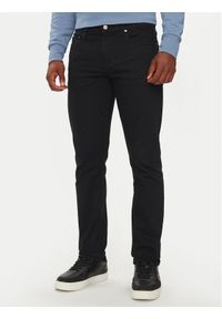 Calvin Klein Jeansy K10K111239 Niebieski Slim Fit. Kolor: niebieski #1