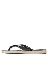 Havaianas Japonki 41460920121 Kolorowy. Wzór: kolorowy