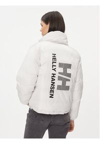 Helly Hansen Kurtka zimowa W Yu 23 Reversible Puffer 54061 Czarny Regular Fit. Kolor: czarny. Materiał: syntetyk. Sezon: zima #3