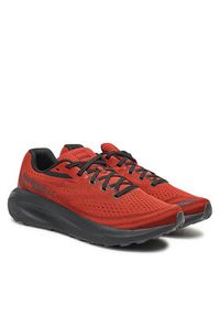 Merrell Buty na siłownię Morphlite Gtx J068279 Czerwony. Kolor: czerwony. Materiał: materiał. Sport: fitness