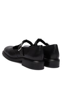 Vagabond Shoemakers Półbuty Ellis 5930-201-20 Czarny. Kolor: czarny. Materiał: skóra #3