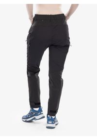 Spodnie trekkingowe damskie Helly Hansen Hovda Tur Pant. Kolor: czarny