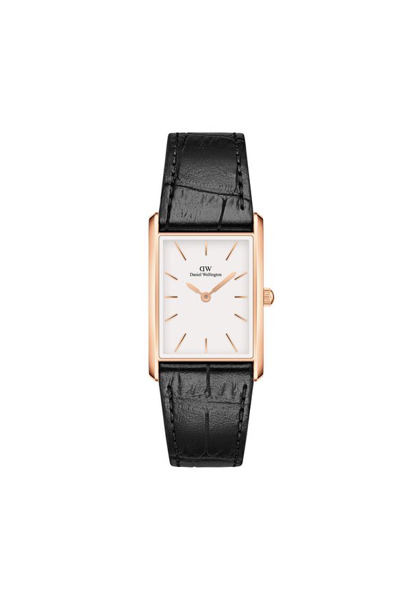 Zegarek Daniel Wellington. Kolor: czarny