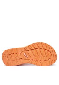 Teva Sandały Hurricane XLT3 1173671 Pomarańczowy. Kolor: pomarańczowy. Materiał: materiał #5