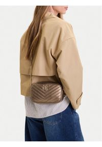 Nine West Torebka CEO-MARY-LA513-89 Złoty. Kolor: złoty #1