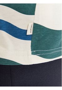outhorn - Outhorn T-Shirt TTSHM462 Kolorowy Regular Fit. Materiał: bawełna. Wzór: kolorowy #3