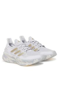 Adidas - adidas Buty do biegania Ultraboost 5 JQ2917 Szary. Kolor: szary. Materiał: materiał #2