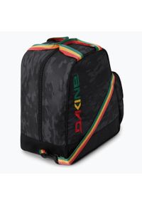 Torba na buty narciarskie Dakine Boot Bag 30 l. Kolor: czarny. Sport: narciarstwo