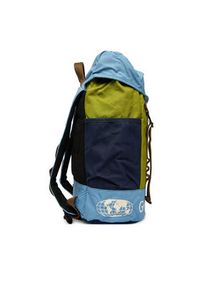 Napapijri Plecak H-Equator Dp NP0A891NMZC1 Kolorowy. Materiał: materiał. Wzór: kolorowy #2