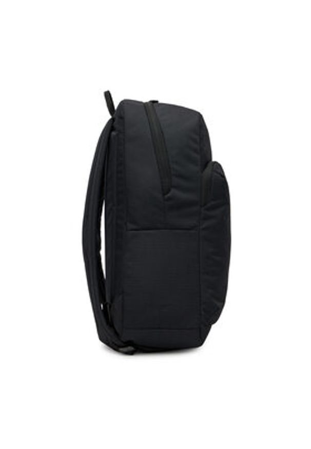 Jack Wolfskin Plecak Terraview A64867 6000 Czarny. Kolor: czarny. Materiał: materiał