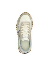 GANT - Gant Sneakersy 32533195 Beżowy. Kolor: beżowy. Materiał: zamsz, skóra #2