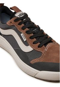 Vans Sneakersy Mte Ultrarange Exo Se VN000CWDRML1 Brązowy. Kolor: brązowy. Materiał: zamsz, skóra