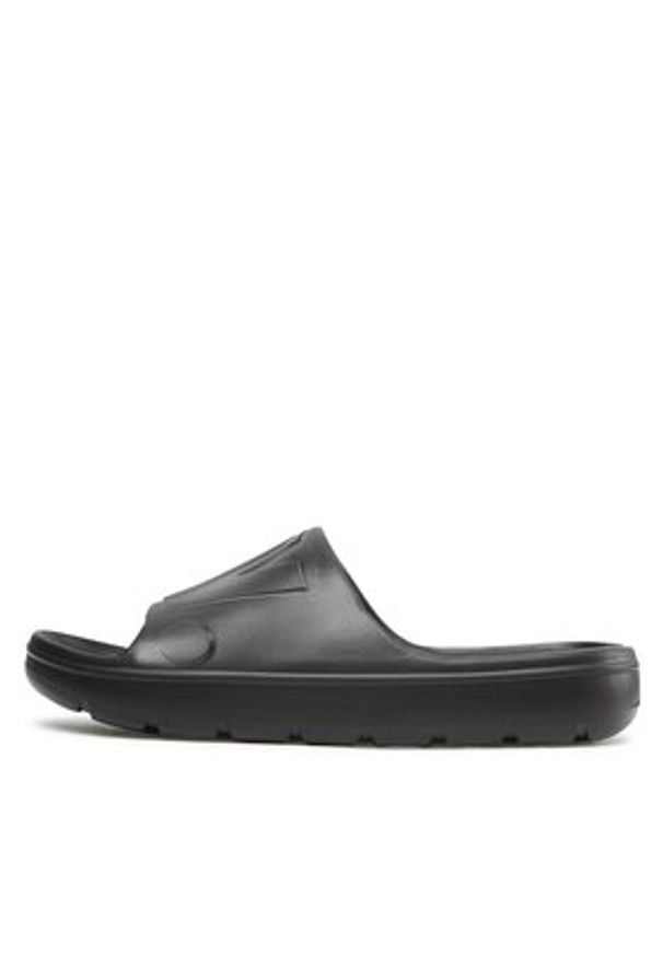 G-Star RAW - G-Star Raw Klapki D-Staq Tnl 2241 041202 Czarny. Kolor: czarny