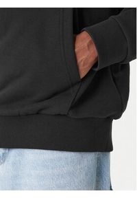 Hugo - HUGO Bluza Nayohood 50556613 Czarny Regular Fit. Kolor: czarny. Materiał: bawełna #4