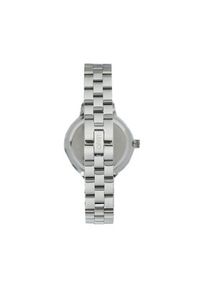 Liu Jo Zestaw zegarek i bransoletka Couple Plus TLJ2036 Srebrny. Kolor: srebrny #4