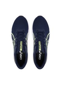 Asics Buty do biegania Patriot 14 1011C050 Granatowy. Kolor: niebieski. Materiał: mesh #3