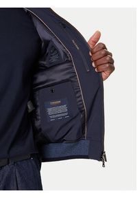 PAUL & SHARK - Paul&Shark Kurtka bomber 14312060 Granatowy Regular Fit. Kolor: niebieski. Materiał: syntetyk #6