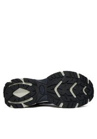 Aeronautica Militare Sneakersy 261SC0301UCT03500 Granatowy. Kolor: niebieski. Materiał: materiał #6
