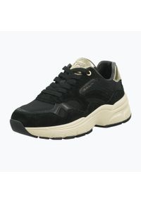 Buty damskie GANT Neuwill. Kolor: czarny