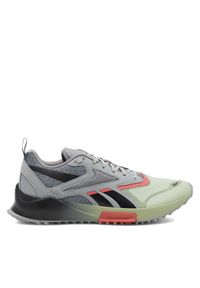 Reebok Buty Lavante Trail 100074818 Kolorowy. Wzór: kolorowy